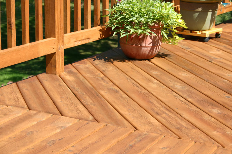 Premier Deck Services