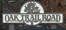 Oak Trail Townhouses