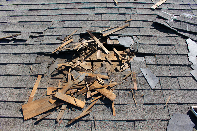 Premier Roof Leak Services