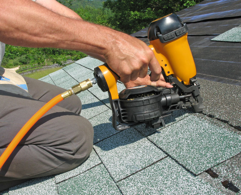Premier Roofing Installation Services