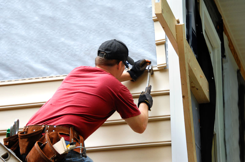 Premier Siding Intallation and Repair Services