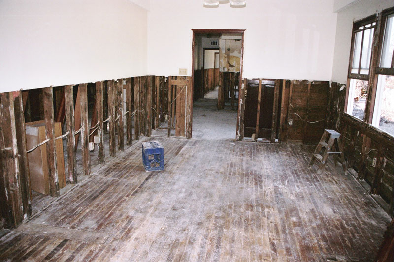 Premier Water Damage Repair